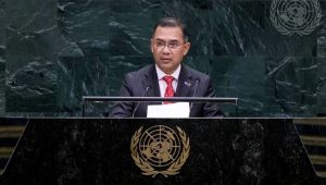 From ‘1971’ to transboundary water: What stood out in Tarique’s first UNGA speech