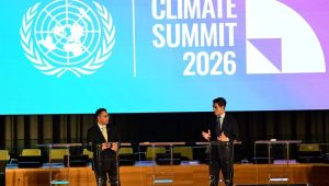 Tarique urges global action for safer, sustainable future