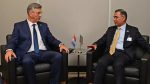 Tarique meets Croatian PM Plenković on UNGA sidelines