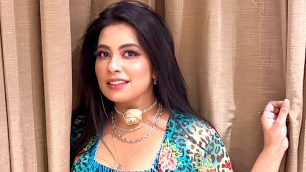 Anika brings old favourites to the stage tomorrow