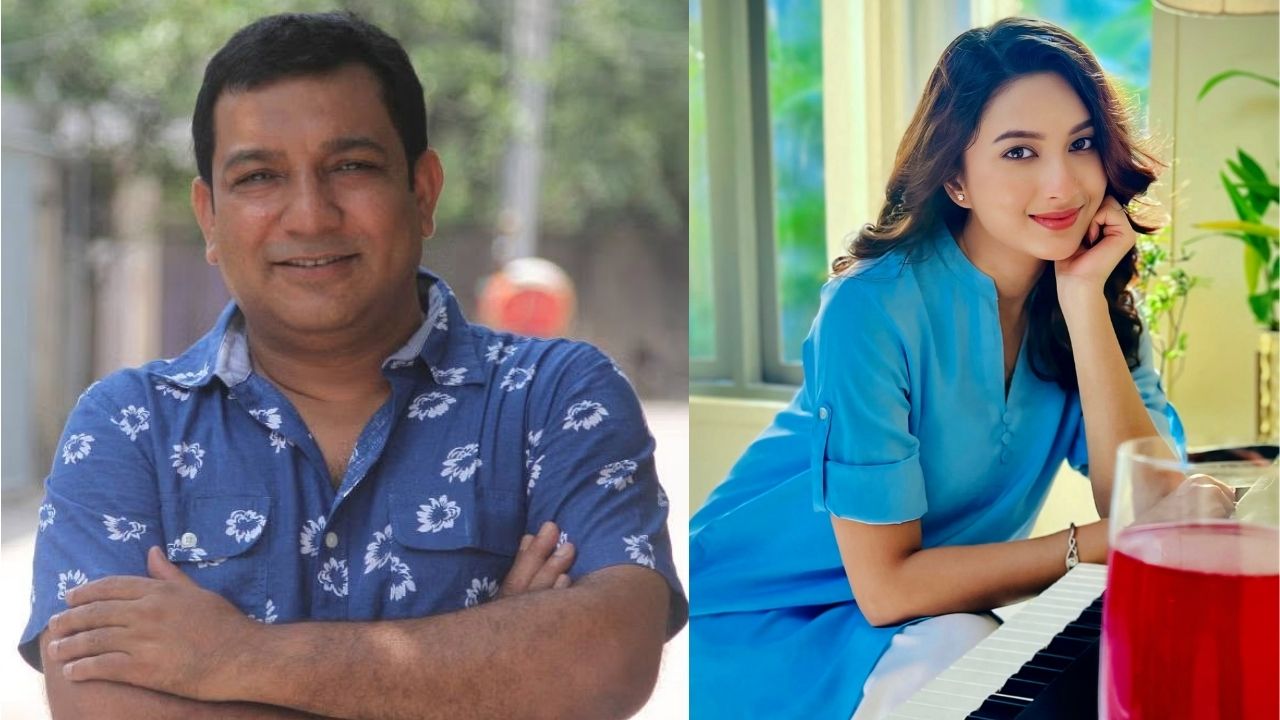 The Orange brings Tauquir Ahmed and Swarnali Choity together