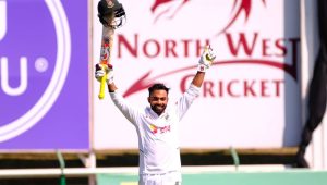 Hridoy dreams of hitting another 350 for Bangladesh