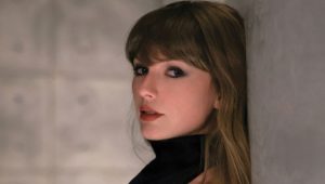 Taylor Swift announces new single ‘Patient Zero’ for 25 September