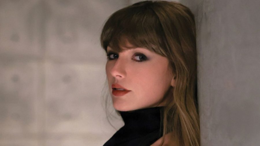 Taylor Swift announces new single ‘Patient Zero’ for 25 September
