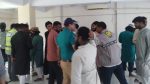 23 detained in Tejgaon over suspected militant links