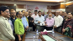 Teletalk launches 4G WiFi router with data bundle