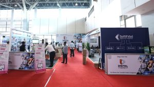 Bangladesh textile exhibition draws 1,475 firms from 37 countries