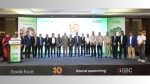 Textile Focus launches Sustainable Business Connect