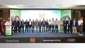 Textile Focus launches Sustainable Business Connect