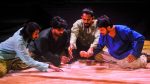 Actomania stages ‘The Alchemist: Subornosroshta’ in Dhaka