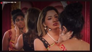 Variety unveils ‘The Difficult Bride’ clip, interviews Rubaiyat