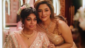 ‘The Difficult Bride’ wins praise at TIFF for women’s freedom