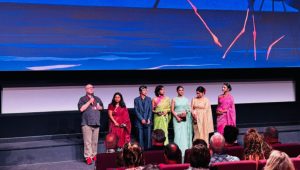 Rubaiyat Hossain’s The Difficult Bride premieres at Venice