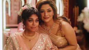 Rubaiyat Hossain’s The Difficult Bride premieres at Venice