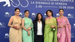 The Difficult Bride wins praise from international critics