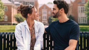 ‘The Love Hypothesis’ has a surprising ‘Star Wars’ connection