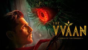 ‘The Vvaan’ opens with Rs8 crore at Indian box office