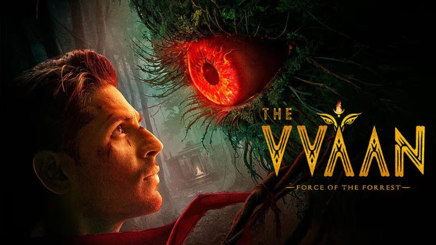‘The Vvaan’ opens with Rs8 crore at Indian box office