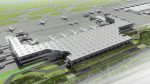 Third Terminal cost rises Tk848cr before soft opening