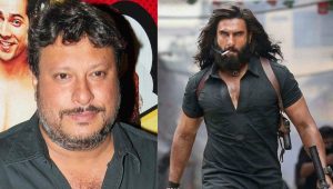 Tigmanshu Dhulia asks if Dhurandhar has a compelling story
