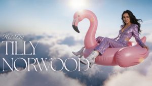 Tilly Norwood interview leaves Hollywood unimpressed