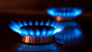 Where does 10% of Titas gas go?