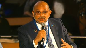 Titumir calls for fairer global financial system for developing countries