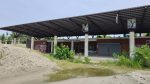 Tk6cr bus terminal lies unused after six years