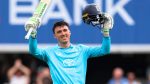 Banton century powers England to series win over Sri Lanka