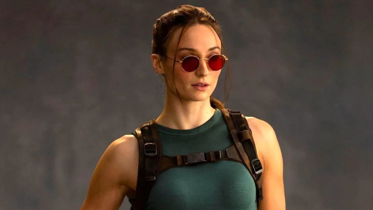 Amazon’s Tomb Raider series cited for UK health and safety breach