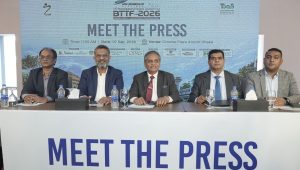 Over 20 countries to join tourism fair