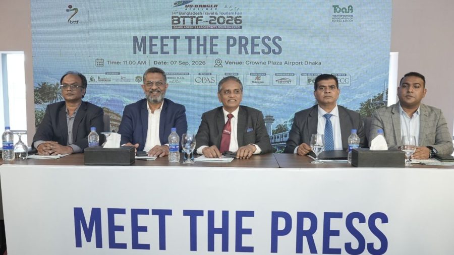 Over 20 countries to join tourism fair