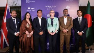 UK investors urged to invest in Bangladesh tourism