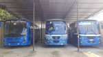 Transport crisis hits JSTU