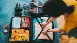 Travel safety 101
