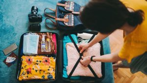 Travel safety 101