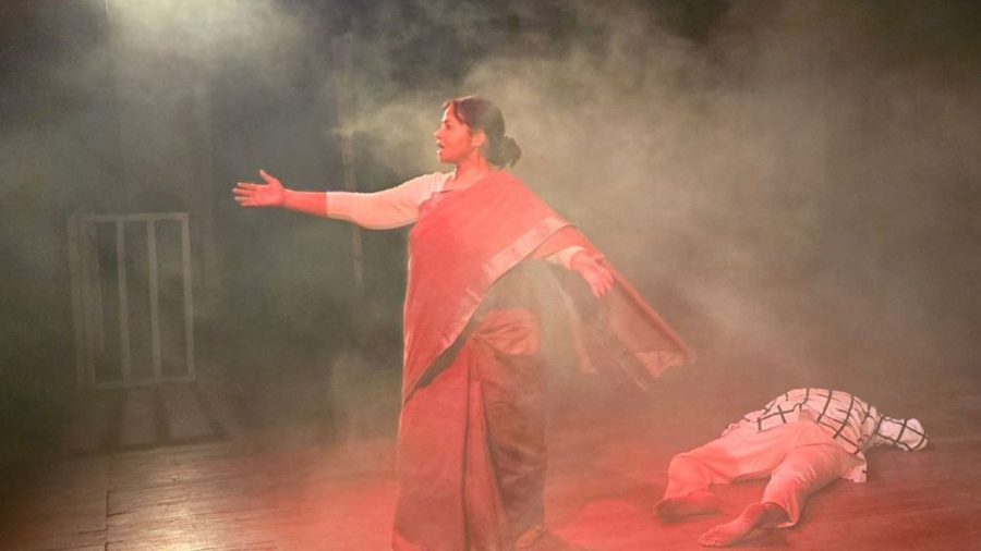 ‘Trial of Surya Sen’ returns to stage to honour Pritilata Waddedar