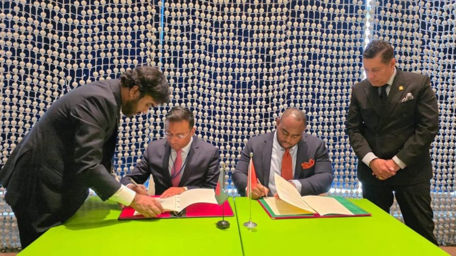 Bangladesh, Trinidad and Tobago sign MoU for energy partnership