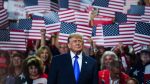Trump’s power on the ballot