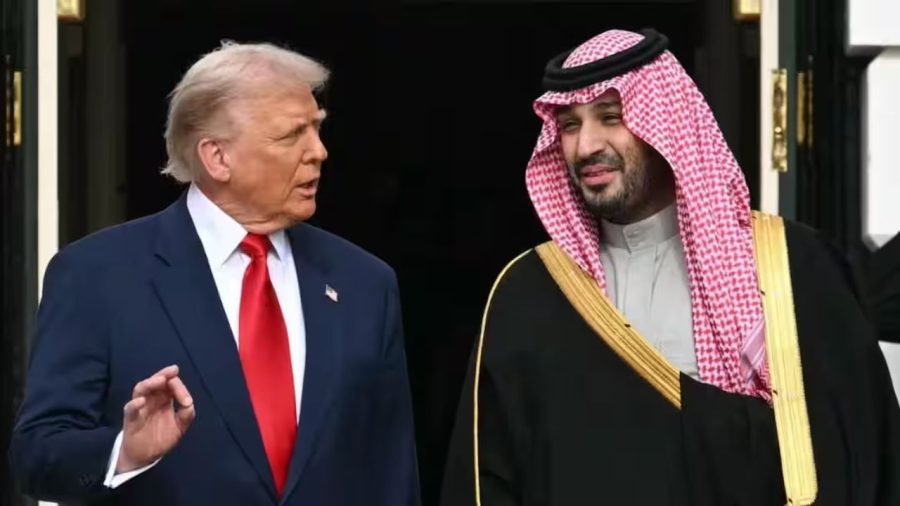 US clears $5b arms sale to Saudi Arabia