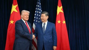US-China tariff row: Where things stand ahead of Trump-Xi summit