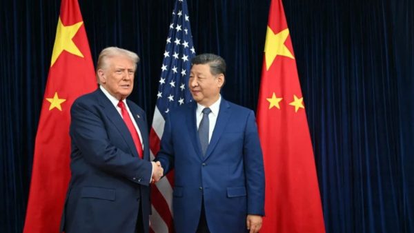 US-China tariff row: Where things stand ahead of Trump-Xi summit