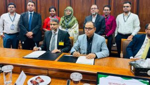 Trust Bank joins Tk5,000cr CMSME refinance scheme at 9%