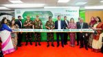 Trust Bank opens Kafrul Islamic banking branch