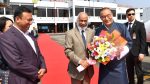 Bhutan PM’s Dhaka stopover sparks Delhi message speculation