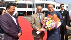 Bhutan PM’s Dhaka stopover sparks Delhi message speculation