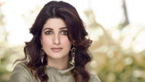 Twinkle Khanna draws backlash over Mughlai food comparison