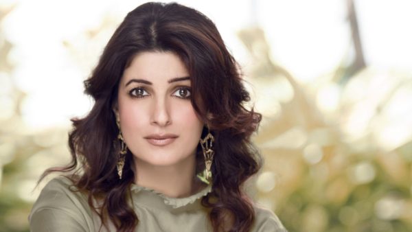 Twinkle Khanna draws backlash over Mughlai food comparison