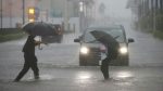 Japan hit by Typhoon Dujuan, 2 millions told to evacuate