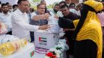 UAE extends flood relief support to 1,500 Sylhet families